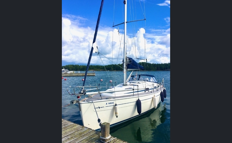 Bavaria 37-Cruiser-kuva-1